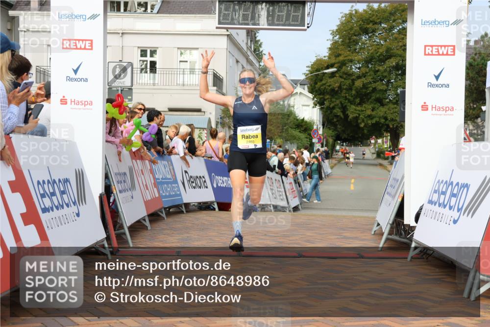 31.08.2025 - 21. Blankeneser Heldenlauf Strokosch-Dieckow http://msf.ph/oto/8648986 31.08.2025 10:15:51 Ziel 2465 meine-sportfotos.de