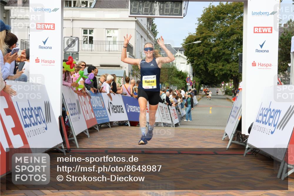 31.08.2025 - 21. Blankeneser Heldenlauf Strokosch-Dieckow http://msf.ph/oto/8648987 31.08.2025 10:15:51 Ziel 2465 meine-sportfotos.de