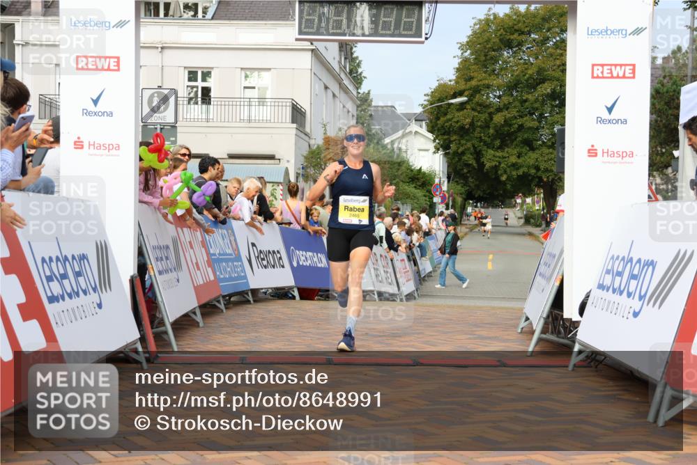 31.08.2025 - 21. Blankeneser Heldenlauf Strokosch-Dieckow http://msf.ph/oto/8648991 31.08.2025 10:15:50 Ziel 2465 meine-sportfotos.de