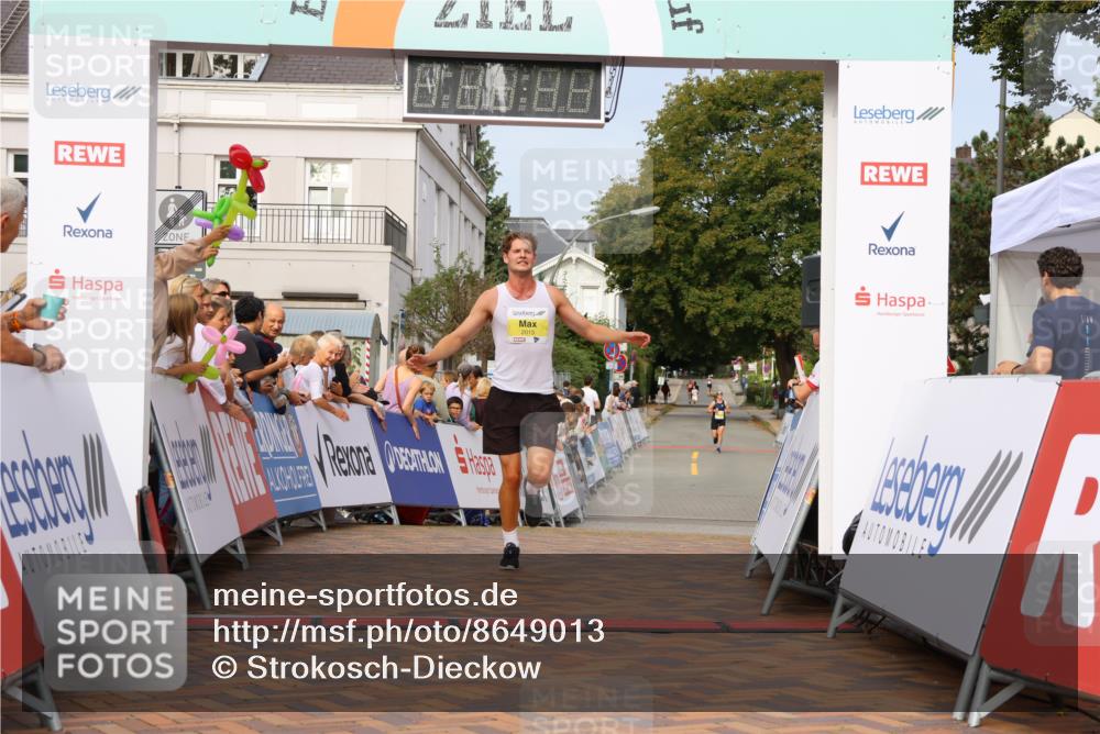 31.08.2025 - 21. Blankeneser Heldenlauf Strokosch-Dieckow http://msf.ph/oto/8649013 31.08.2025 10:15:39 Ziel 2015 meine-sportfotos.de