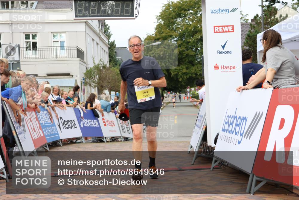 31.08.2025 - 21. Blankeneser Heldenlauf Strokosch-Dieckow http://msf.ph/oto/8649346 31.08.2025 10:48:49 Ziel 2703 meine-sportfotos.de