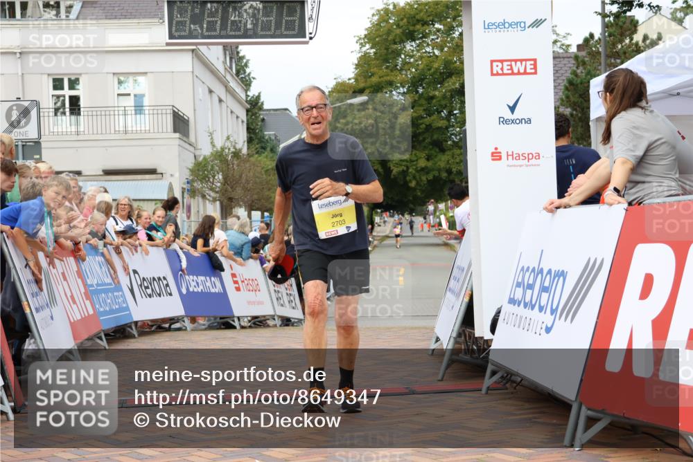 31.08.2025 - 21. Blankeneser Heldenlauf Strokosch-Dieckow http://msf.ph/oto/8649347 31.08.2025 10:48:49 Ziel 2703 meine-sportfotos.de