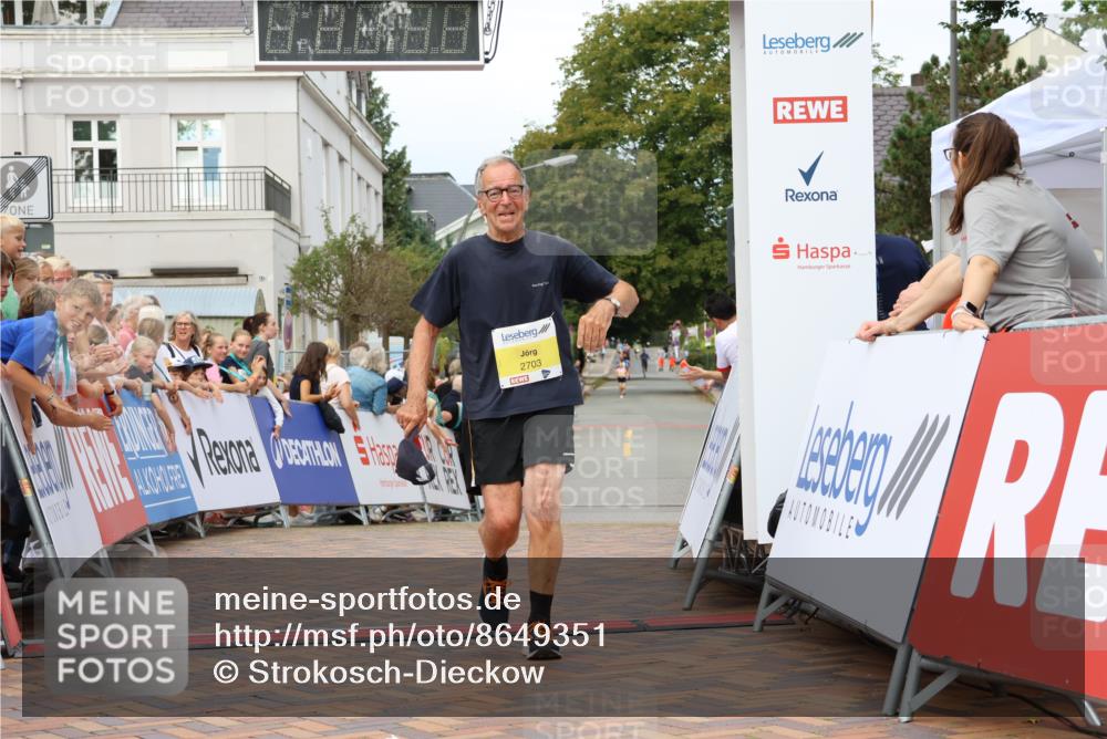 31.08.2025 - 21. Blankeneser Heldenlauf Strokosch-Dieckow http://msf.ph/oto/8649351 31.08.2025 10:48:49 Ziel 2703 meine-sportfotos.de