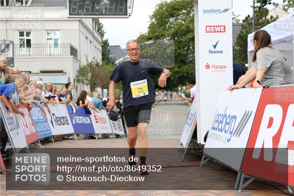 31.08.2025 - 21. Blankeneser Heldenlauf Strokosch-Dieckow http://msf.ph/oto/8649352 31.08.2025 10:48:48 Ziel 2703 meine-sportfotos.de