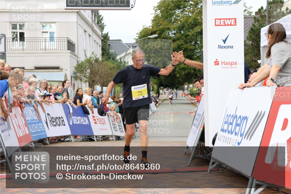 31.08.2025 - 21. Blankeneser Heldenlauf Strokosch-Dieckow http://msf.ph/oto/8649360 31.08.2025 10:48:48 Ziel 2703 meine-sportfotos.de
