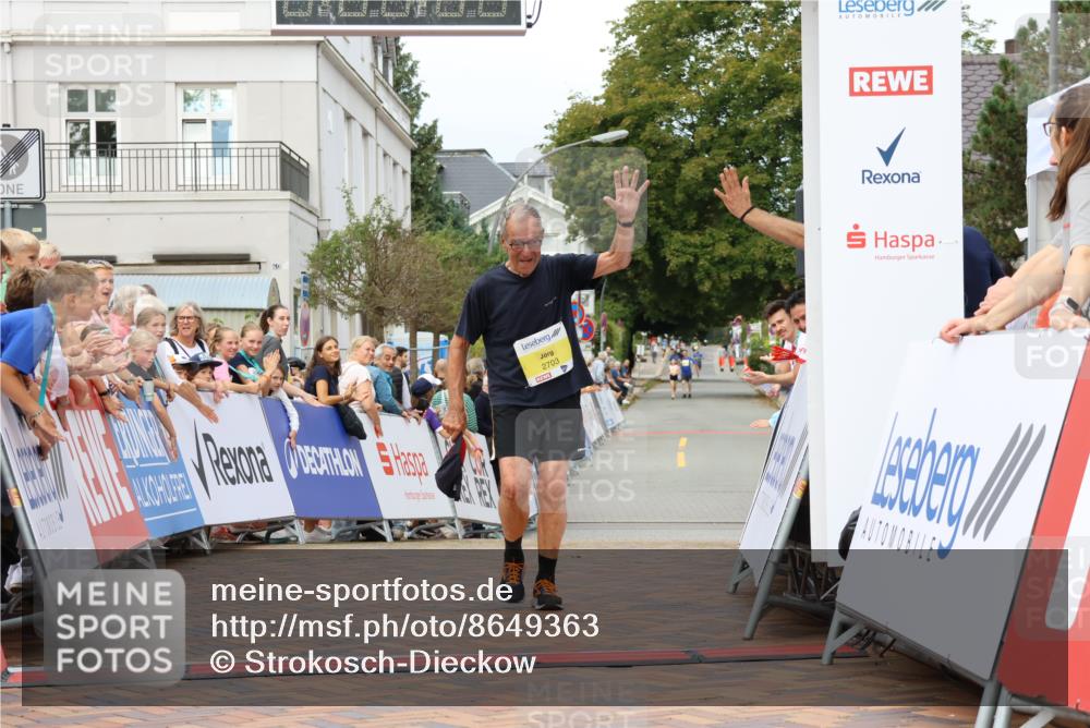 31.08.2025 - 21. Blankeneser Heldenlauf Strokosch-Dieckow http://msf.ph/oto/8649363 31.08.2025 10:48:47 Ziel 2703 meine-sportfotos.de