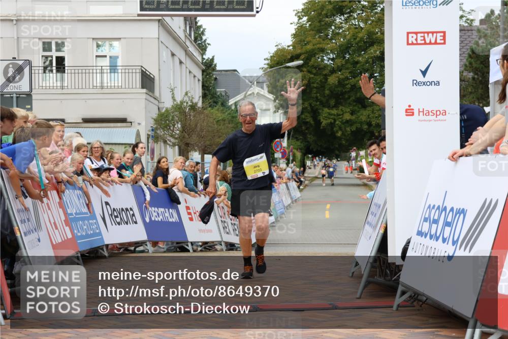 31.08.2025 - 21. Blankeneser Heldenlauf Strokosch-Dieckow http://msf.ph/oto/8649370 31.08.2025 10:48:47 Ziel 2703 meine-sportfotos.de