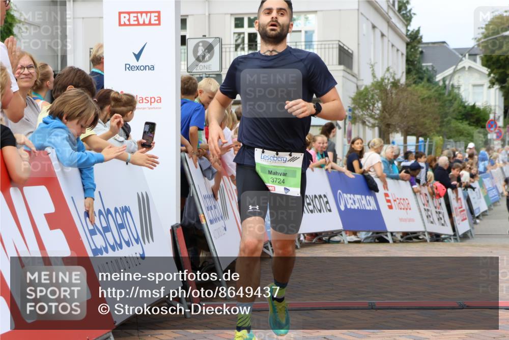31.08.2025 - 21. Blankeneser Heldenlauf Strokosch-Dieckow http://msf.ph/oto/8649437 31.08.2025 10:47:22 Ziel 3724 meine-sportfotos.de