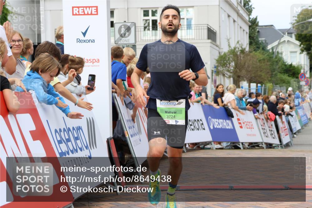 31.08.2025 - 21. Blankeneser Heldenlauf Strokosch-Dieckow http://msf.ph/oto/8649438 31.08.2025 10:47:22 Ziel 3724 meine-sportfotos.de