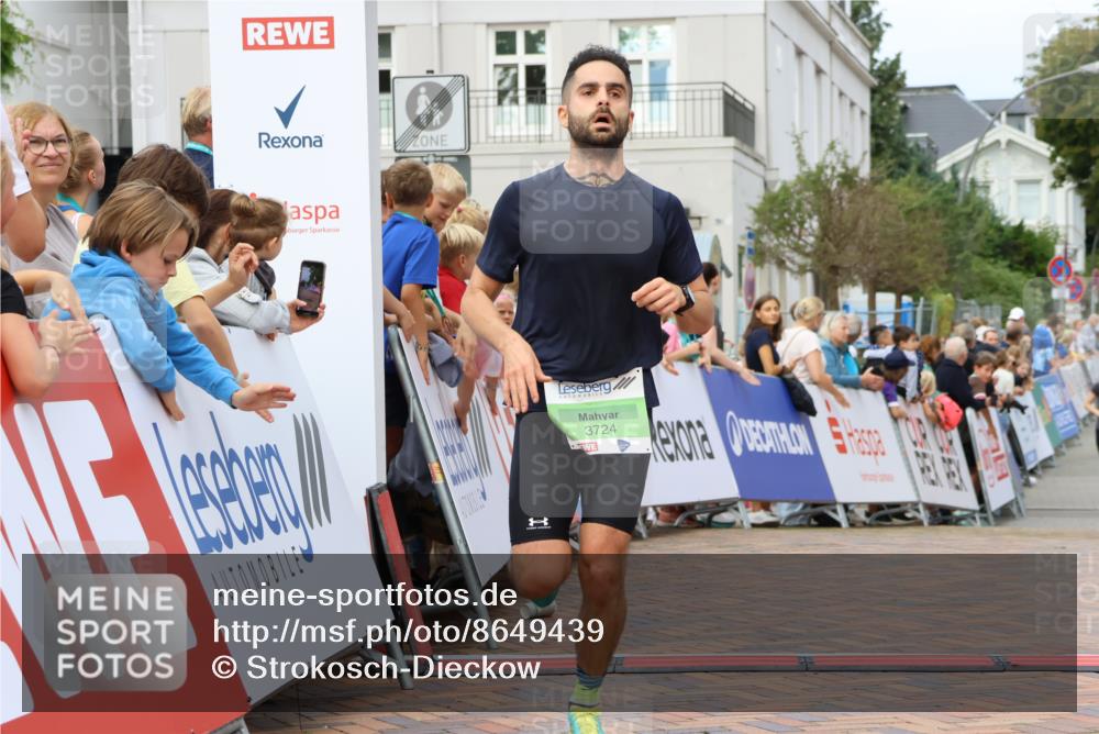 31.08.2025 - 21. Blankeneser Heldenlauf Strokosch-Dieckow http://msf.ph/oto/8649439 31.08.2025 10:47:22 Ziel 3724 meine-sportfotos.de