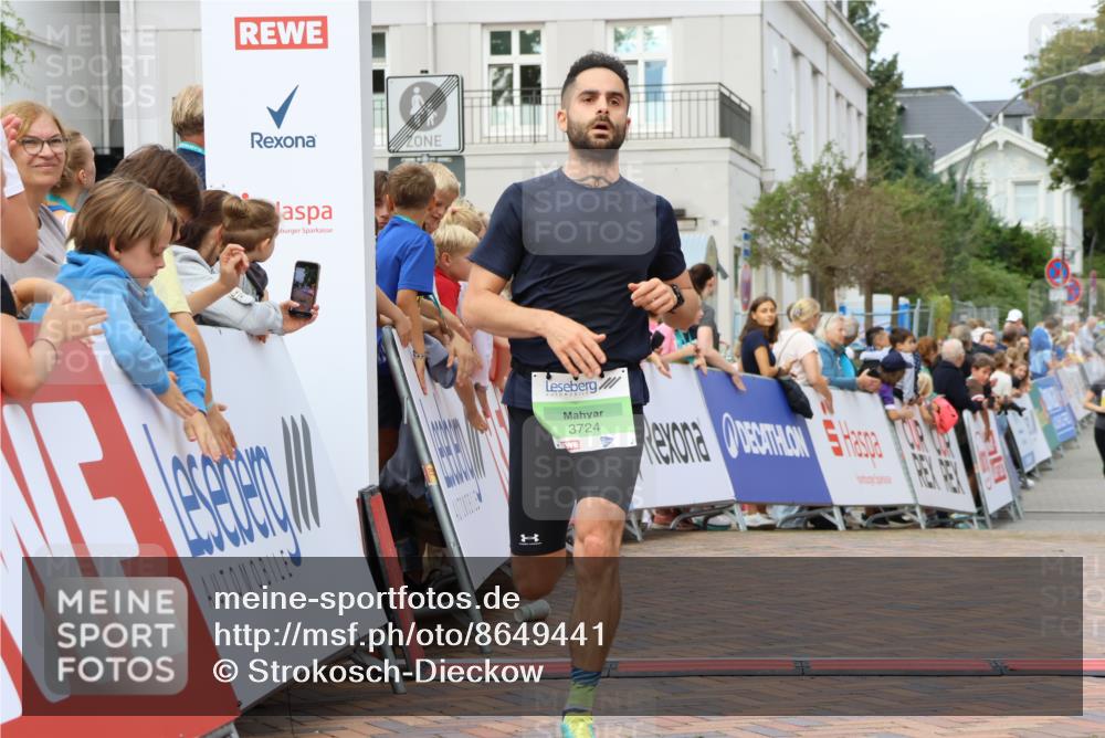 31.08.2025 - 21. Blankeneser Heldenlauf Strokosch-Dieckow http://msf.ph/oto/8649441 31.08.2025 10:47:21 Ziel 3724 meine-sportfotos.de