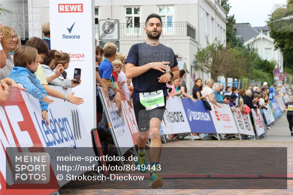 31.08.2025 - 21. Blankeneser Heldenlauf Strokosch-Dieckow http://msf.ph/oto/8649443 31.08.2025 10:47:21 Ziel 3724 meine-sportfotos.de
