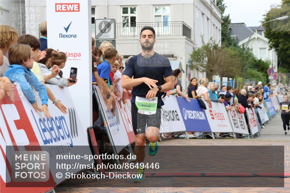 31.08.2025 - 21. Blankeneser Heldenlauf Strokosch-Dieckow http://msf.ph/oto/8649446 31.08.2025 10:47:21 Ziel 3724 meine-sportfotos.de