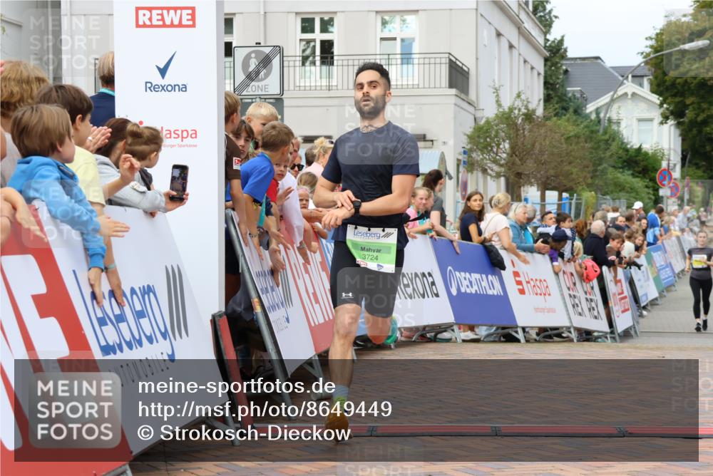 31.08.2025 - 21. Blankeneser Heldenlauf Strokosch-Dieckow http://msf.ph/oto/8649449 31.08.2025 10:47:21 Ziel 3724 meine-sportfotos.de