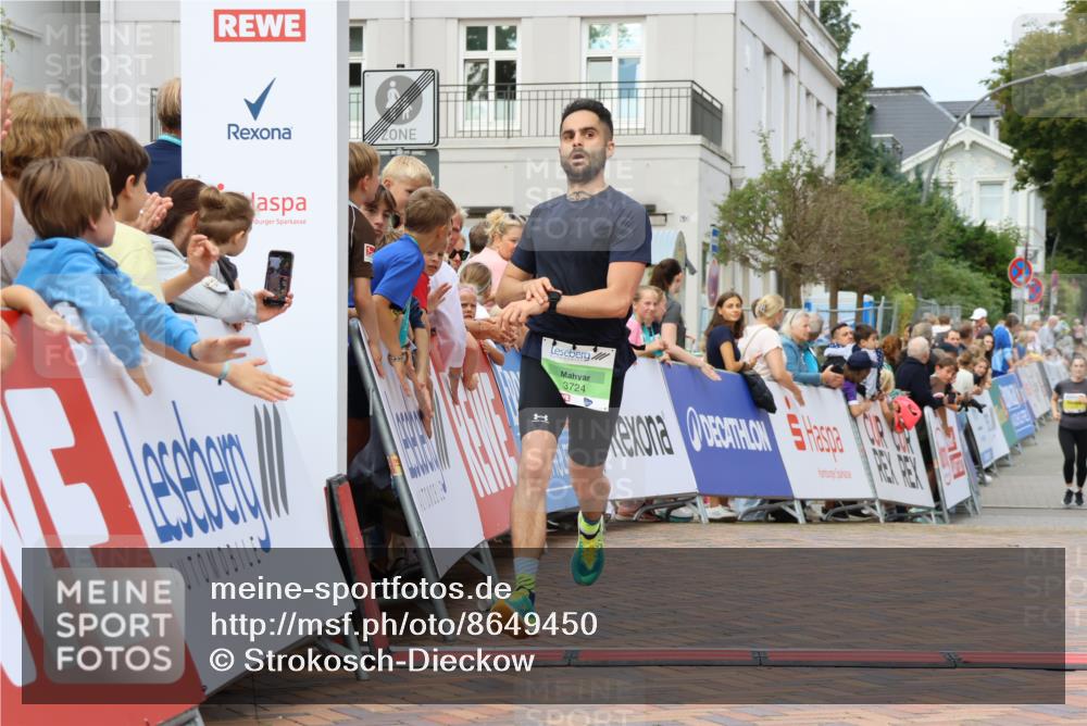 31.08.2025 - 21. Blankeneser Heldenlauf Strokosch-Dieckow http://msf.ph/oto/8649450 31.08.2025 10:47:21 Ziel 3724 meine-sportfotos.de