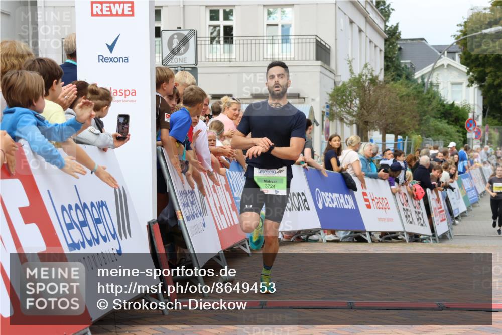 31.08.2025 - 21. Blankeneser Heldenlauf Strokosch-Dieckow http://msf.ph/oto/8649453 31.08.2025 10:47:21 Ziel 3724 meine-sportfotos.de