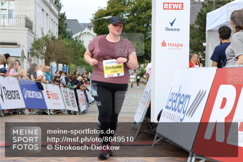 31.08.2025 - 21. Blankeneser Heldenlauf Strokosch-Dieckow http://msf.ph/oto/8649510 31.08.2025 10:46:29 Ziel 2154 meine-sportfotos.de