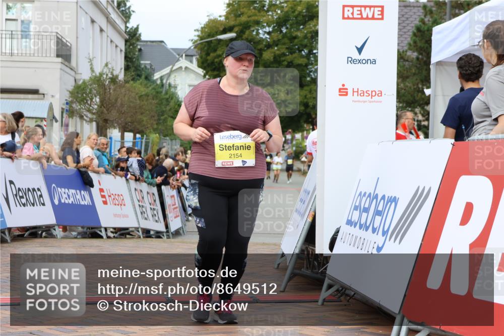 31.08.2025 - 21. Blankeneser Heldenlauf Strokosch-Dieckow http://msf.ph/oto/8649512 31.08.2025 10:46:29 Ziel 2154 meine-sportfotos.de