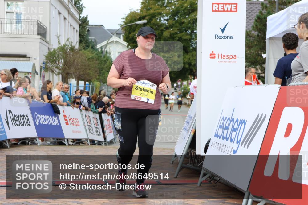 31.08.2025 - 21. Blankeneser Heldenlauf Strokosch-Dieckow http://msf.ph/oto/8649514 31.08.2025 10:46:29 Ziel 2154 meine-sportfotos.de
