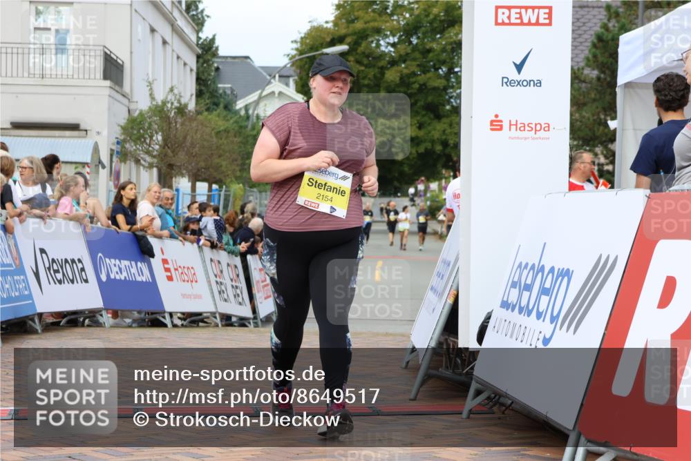 31.08.2025 - 21. Blankeneser Heldenlauf Strokosch-Dieckow http://msf.ph/oto/8649517 31.08.2025 10:46:29 Ziel 2154 meine-sportfotos.de