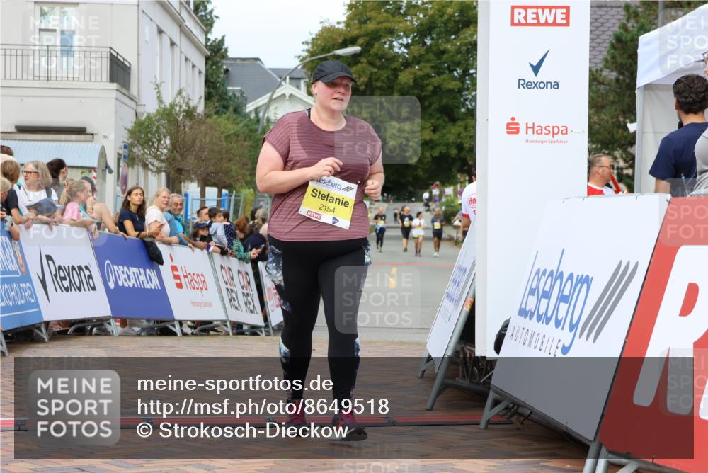 31.08.2025 - 21. Blankeneser Heldenlauf Strokosch-Dieckow http://msf.ph/oto/8649518 31.08.2025 10:46:28 Ziel 2154 meine-sportfotos.de