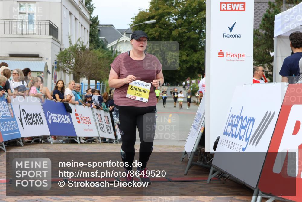 31.08.2025 - 21. Blankeneser Heldenlauf Strokosch-Dieckow http://msf.ph/oto/8649520 31.08.2025 10:46:28 Ziel 2154 meine-sportfotos.de