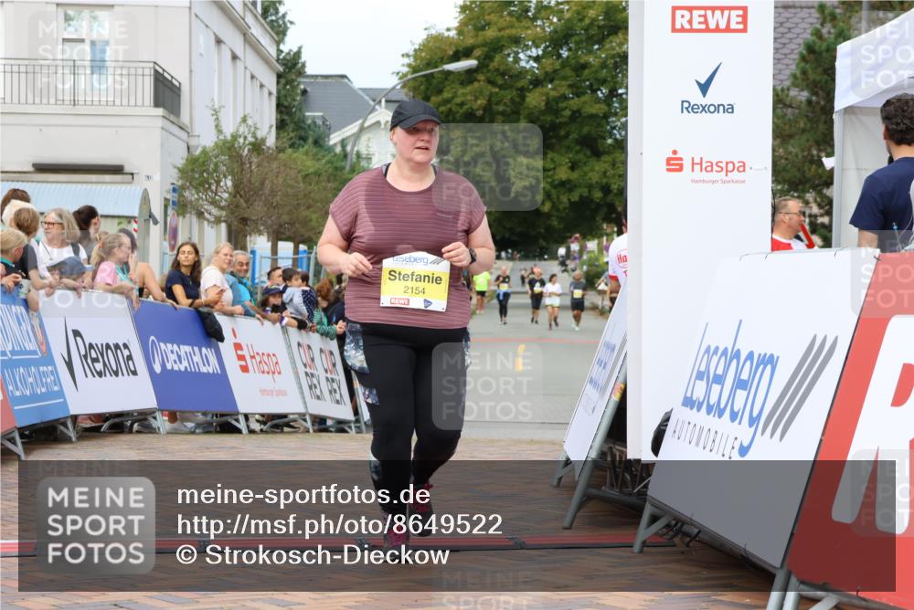 31.08.2025 - 21. Blankeneser Heldenlauf Strokosch-Dieckow http://msf.ph/oto/8649522 31.08.2025 10:46:28 Ziel 2154 meine-sportfotos.de