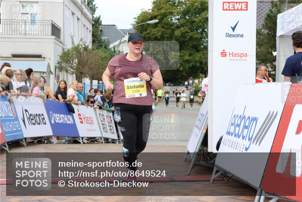31.08.2025 - 21. Blankeneser Heldenlauf Strokosch-Dieckow http://msf.ph/oto/8649524 31.08.2025 10:46:28 Ziel 2154 meine-sportfotos.de