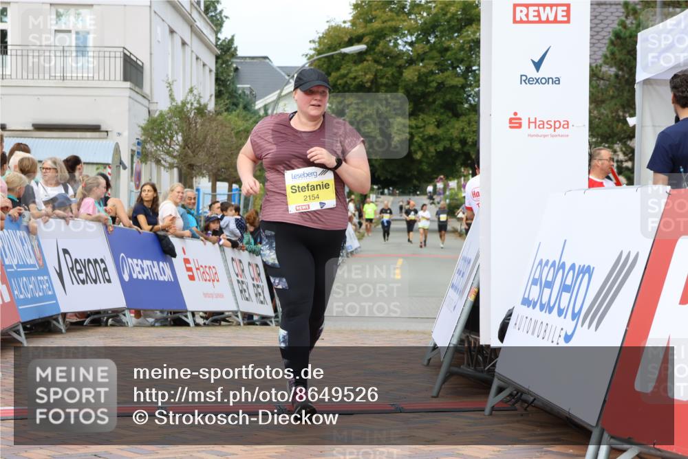 31.08.2025 - 21. Blankeneser Heldenlauf Strokosch-Dieckow http://msf.ph/oto/8649526 31.08.2025 10:46:28 Ziel 2154 meine-sportfotos.de