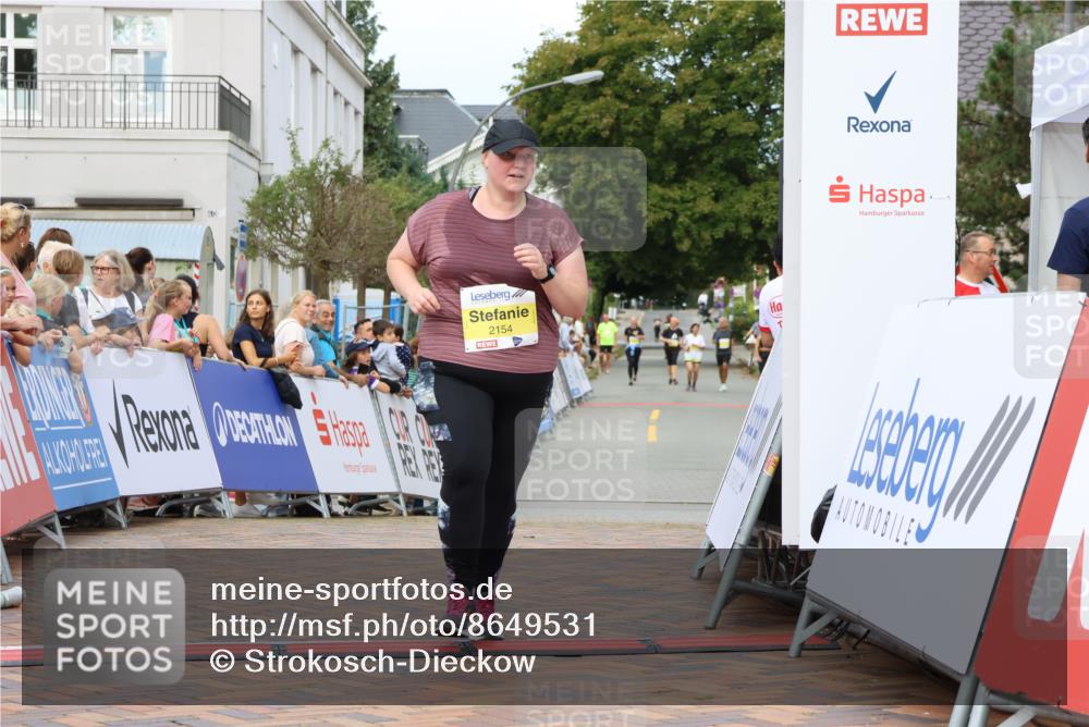 31.08.2025 - 21. Blankeneser Heldenlauf Strokosch-Dieckow http://msf.ph/oto/8649531 31.08.2025 10:46:28 Ziel 2154 meine-sportfotos.de