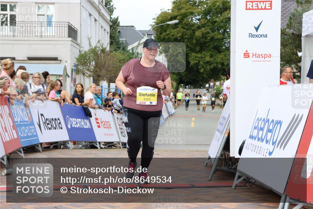 31.08.2025 - 21. Blankeneser Heldenlauf Strokosch-Dieckow http://msf.ph/oto/8649534 31.08.2025 10:46:28 Ziel 2154 meine-sportfotos.de