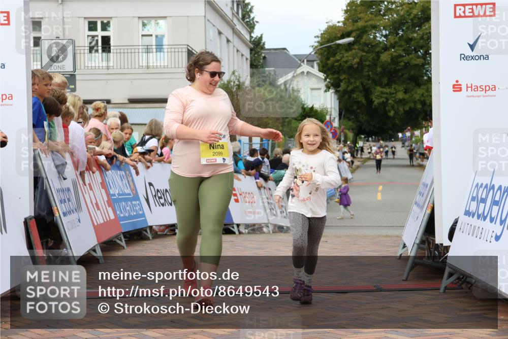 31.08.2025 - 21. Blankeneser Heldenlauf Strokosch-Dieckow http://msf.ph/oto/8649543 31.08.2025 10:45:58 Ziel 2099 meine-sportfotos.de