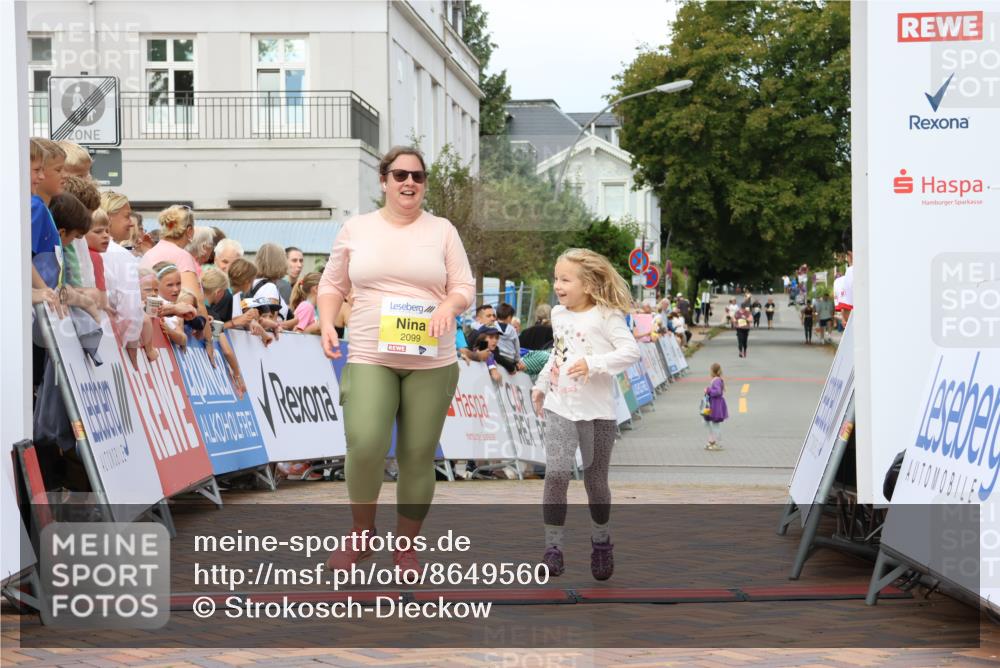 31.08.2025 - 21. Blankeneser Heldenlauf Strokosch-Dieckow http://msf.ph/oto/8649560 31.08.2025 10:45:57 Ziel 2099 meine-sportfotos.de