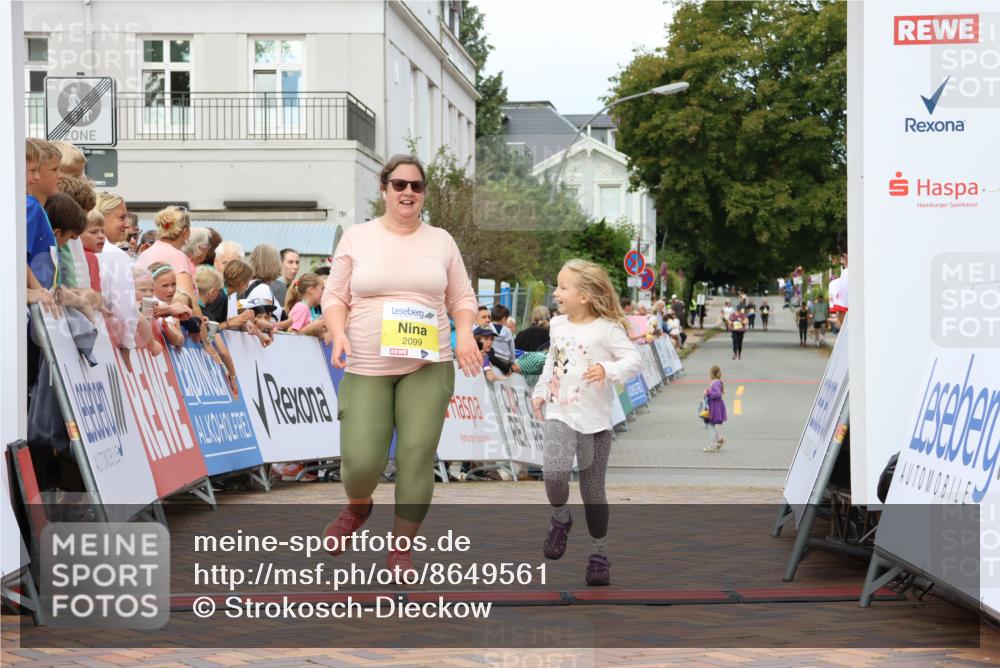 31.08.2025 - 21. Blankeneser Heldenlauf Strokosch-Dieckow http://msf.ph/oto/8649561 31.08.2025 10:45:57 Ziel 2099 meine-sportfotos.de