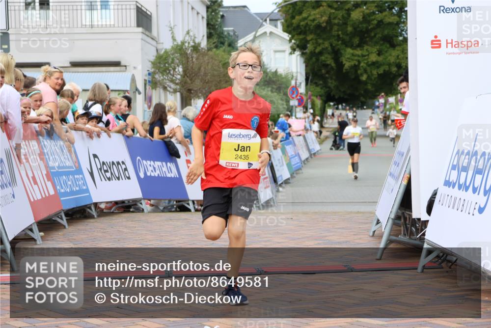31.08.2025 - 21. Blankeneser Heldenlauf Strokosch-Dieckow http://msf.ph/oto/8649581 31.08.2025 10:45:35 Ziel 2435 meine-sportfotos.de