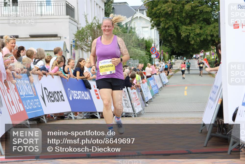 31.08.2025 - 21. Blankeneser Heldenlauf Strokosch-Dieckow http://msf.ph/oto/8649697 31.08.2025 10:43:58 Ziel 2321 meine-sportfotos.de