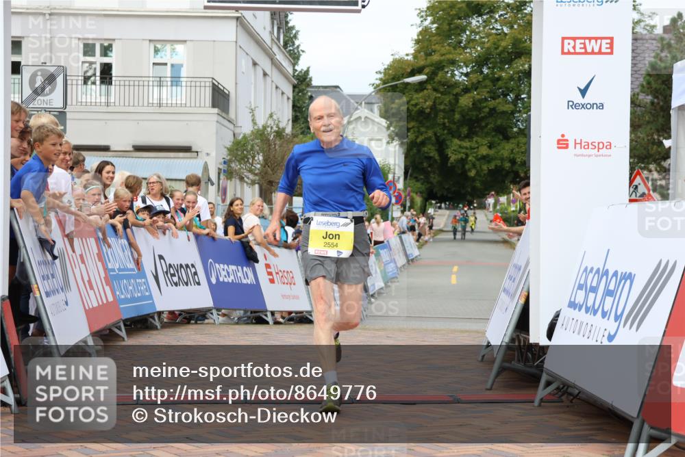 31.08.2025 - 21. Blankeneser Heldenlauf Strokosch-Dieckow http://msf.ph/oto/8649776 31.08.2025 10:43:02 Ziel 2554 meine-sportfotos.de