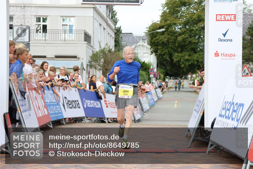 31.08.2025 - 21. Blankeneser Heldenlauf Strokosch-Dieckow http://msf.ph/oto/8649785 31.08.2025 10:43:01 Ziel 2554 meine-sportfotos.de