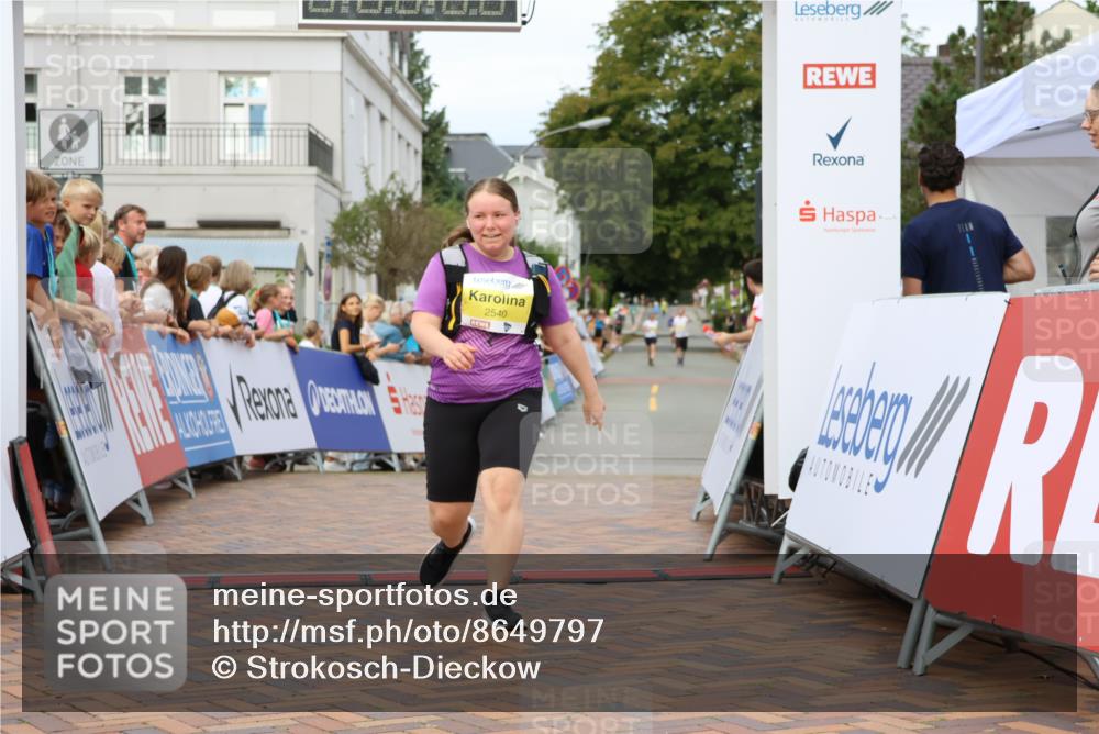 31.08.2025 - 21. Blankeneser Heldenlauf Strokosch-Dieckow http://msf.ph/oto/8649797 31.08.2025 10:42:27 Ziel 2031, 2540 meine-sportfotos.de
