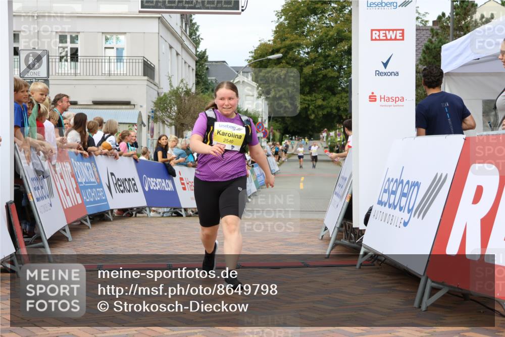 31.08.2025 - 21. Blankeneser Heldenlauf Strokosch-Dieckow http://msf.ph/oto/8649798 31.08.2025 10:42:27 Ziel 2031, 2540 meine-sportfotos.de