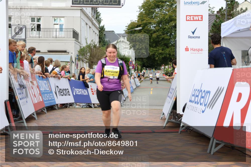 31.08.2025 - 21. Blankeneser Heldenlauf Strokosch-Dieckow http://msf.ph/oto/8649801 31.08.2025 10:42:27 Ziel 2031, 2540 meine-sportfotos.de