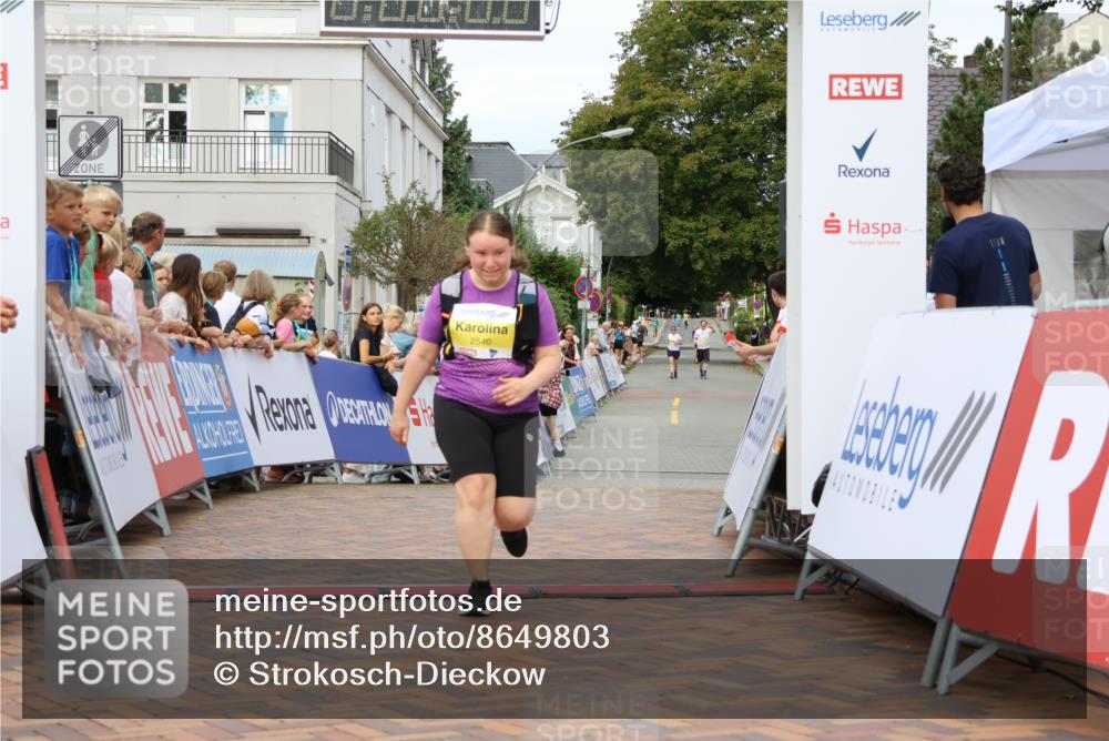 31.08.2025 - 21. Blankeneser Heldenlauf Strokosch-Dieckow http://msf.ph/oto/8649803 31.08.2025 10:42:27 Ziel 2031, 2540 meine-sportfotos.de