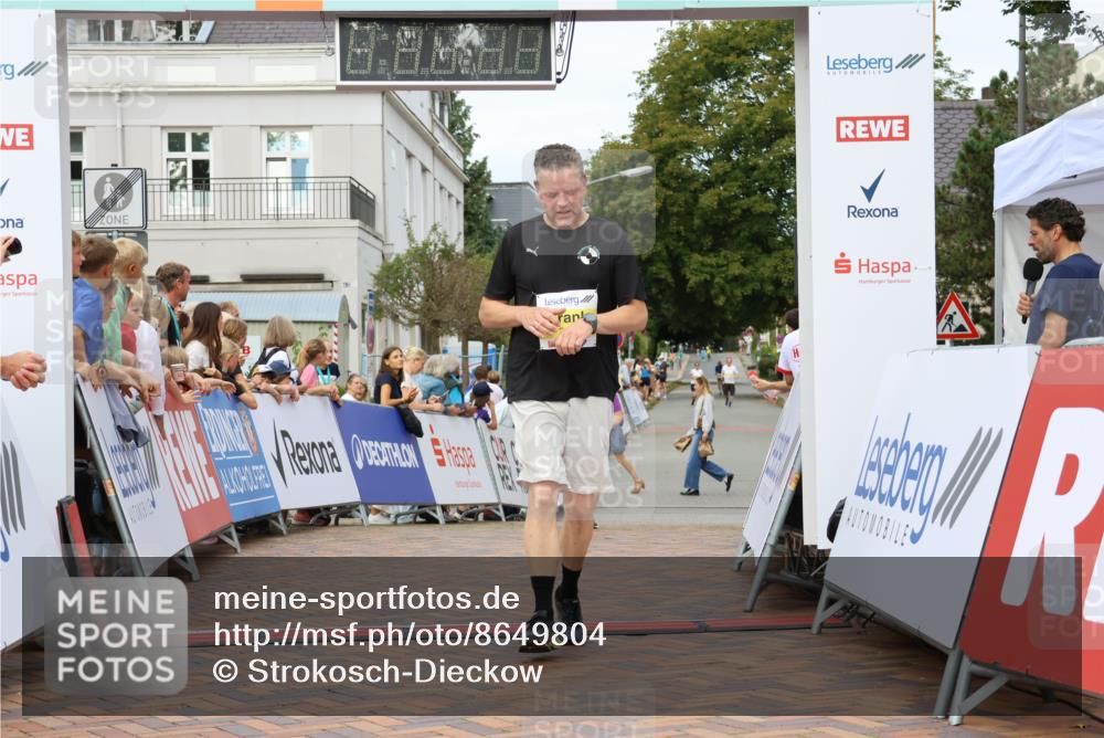 31.08.2025 - 21. Blankeneser Heldenlauf Strokosch-Dieckow http://msf.ph/oto/8649804 31.08.2025 10:42:23 Ziel 2031, 2540 meine-sportfotos.de