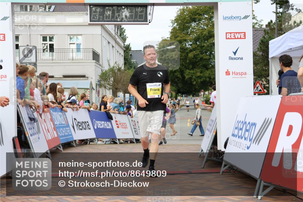 31.08.2025 - 21. Blankeneser Heldenlauf Strokosch-Dieckow http://msf.ph/oto/8649809 31.08.2025 10:42:23 Ziel 2031, 2540 meine-sportfotos.de