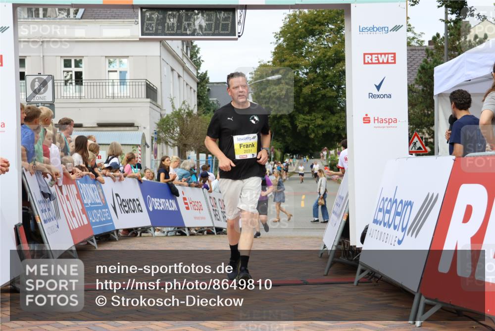 31.08.2025 - 21. Blankeneser Heldenlauf Strokosch-Dieckow http://msf.ph/oto/8649810 31.08.2025 10:42:23 Ziel 2031, 2540 meine-sportfotos.de