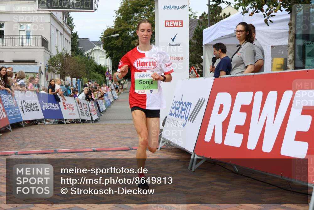 31.08.2025 - 21. Blankeneser Heldenlauf Strokosch-Dieckow http://msf.ph/oto/8649813 31.08.2025 10:42:14 Ziel 3517 meine-sportfotos.de
