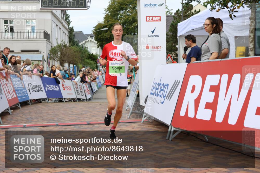 31.08.2025 - 21. Blankeneser Heldenlauf Strokosch-Dieckow http://msf.ph/oto/8649818 31.08.2025 10:42:14 Ziel 3517 meine-sportfotos.de