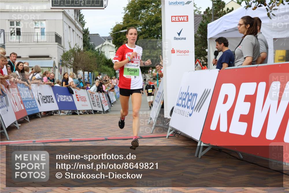 31.08.2025 - 21. Blankeneser Heldenlauf Strokosch-Dieckow http://msf.ph/oto/8649821 31.08.2025 10:42:14 Ziel 3517 meine-sportfotos.de