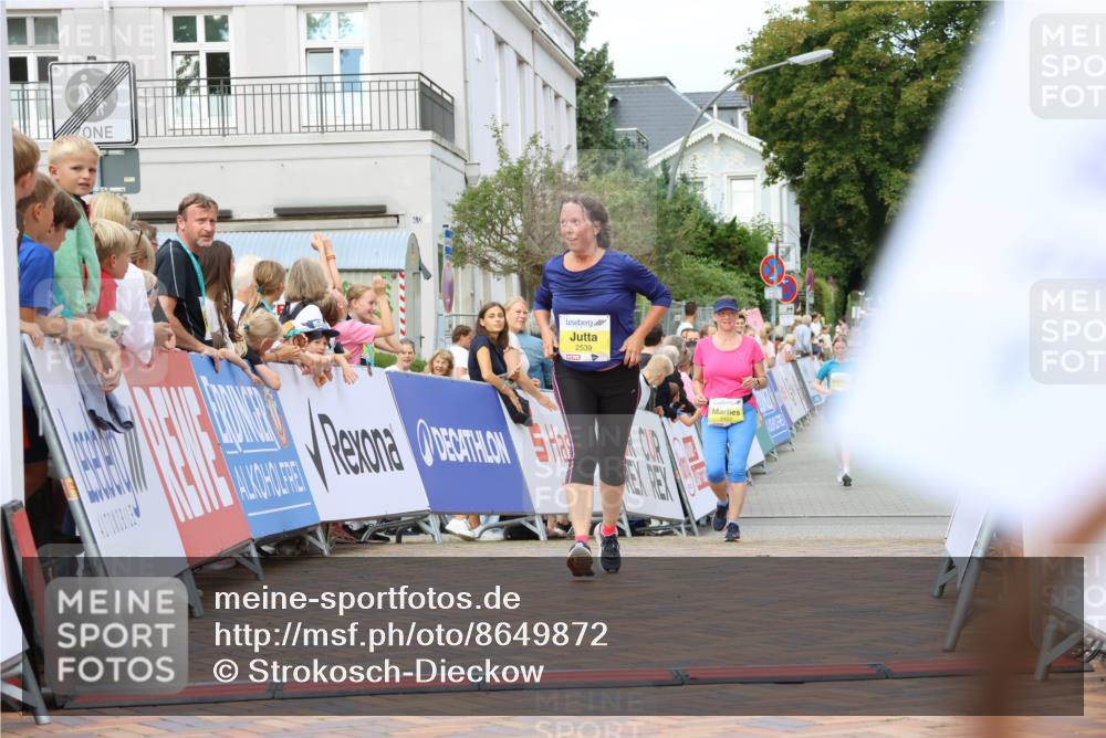 31.08.2025 - 21. Blankeneser Heldenlauf Strokosch-Dieckow http://msf.ph/oto/8649872 31.08.2025 10:41:14 Ziel 2539 meine-sportfotos.de