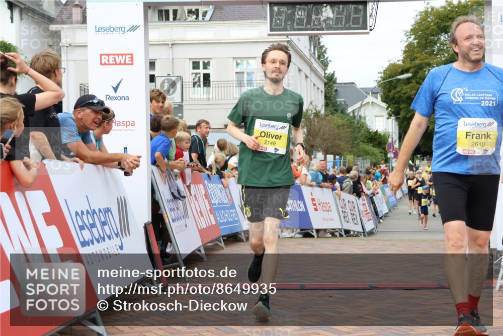 31.08.2025 - 21. Blankeneser Heldenlauf Strokosch-Dieckow http://msf.ph/oto/8649935 31.08.2025 10:40:40 Ziel 2149, 2610 meine-sportfotos.de